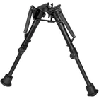 Harris 1A2-BR2 6" To 9" Bipod With Quick Deploy Spring Loaded Self-leveling Legs New. Price: $91.99.