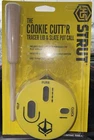 Hunters Specialties Cookie Cutter Turkey Pot Game Call W/removable Cap New. Price: $9.99.