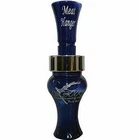 Echo Calls Meat Hanger Ducks Double Reed Blue Pearl Acrylic - 79014 New. Price: $139.64.