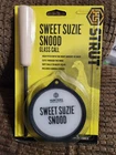 Strut Suzie Snood Turkey Call Glass Pan With Carbon Striker Hunting Specialties New. Price: $20.79.