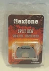 New Flextone Split Hen Turkey Game Call FG-TURK-00130. Price: $9.99.