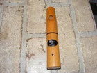 Used Faulks Dove Hunting Game D-8 Lake Charles Wooden Caller. Price: $25.00.