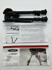 Harris Engineering L-1A2 9-13" Barrel Height Bipod New. Price: $89.99.