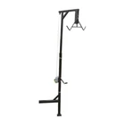 Hme Products Hitch Hoist 400LB-360DEG Upc 888151015179 Outdoors Feed... New. Price: $194.99.