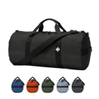 Diamond Ripstop Large Duffle Bags, Ultra Tough & 12" X 24" (44 Liter), Black New. Price: $72.45.
