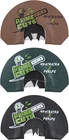 Turkey Diaphragm Multi-packs Professional Calling Collections For Yelps New. Price: $72.12.