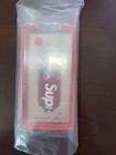 Supreme New In Box Bag With Tag Audubon Bird Call Accessory SS20A27. Price: $70.00.