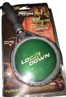 Flextone Game Calls Glass Lockdown Turkey Pot/pan FG-TURK-00088-NEW. Price: $24.88.