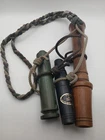 Vintage Duck Lot Sure Shot Mallard 550 Groves Tx Wood & Plastic Game Calls Used. Price: $44.99.