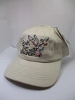 Primos Hunting Calls Speak The Language Cap / Hat Waterfowl Adjustable Adult Nwt New. Price: $18.95.
