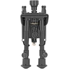 Harris Bipod 6-9 Rotate Self Level New. Price: $148.99.