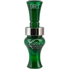 Echo Calls Timber Double Reed Mallard Hen Sounds Attracts Duck Green Pearl 79021 New. Price: $130.96.