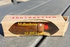 Mallardtone M-295 Duck Call Mib W/ Papers New. Price: $24.95.
