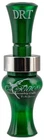 Echo Calls 79021 Timber Double Reed Mallard Hen Sounds Attracts Ducks Green Pear New. Price: $123.00.