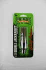 Primos Hunting Predator Call Double Jackrabbit Distress (new). Price: $19.99.