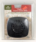 Edge Expedite Code 3 Coyote Locator Siren Call Electronic Wail Low & High Pitch Used. Price: $29.95.