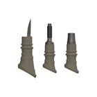 Foxpro Pack Predator Hand Calls Set, 3 (furpk): New, Free Shipping. Price: $49.99.