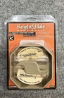 Knight & Hale KH126B Ultimate Fighting Purr Friction Turkey Call With Dvd Rare New. Price: $129.98.