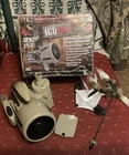 Icotec 320 Predator Call/decoy Combo W/ Remote, For Calling Hunting Used. Price: $149.99.