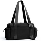 Wllwoo Small Gym Bag For Women With Wet Pocket Mini Travel Duffle Tote Li... New. Price: $21.64.