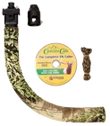 Wayne Carlton's Calls 70175 Mac Daddy Tube Attracts Elk Advantage MAX-1 Hd New. Price: $45.24.