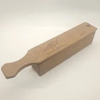 Lohman Vintage Turkey Call Model 870 Dual Chamber Wooden Box Hunting Used. Price: $39.95.
