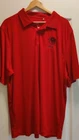 University Of Louisville Mba Red Polo Cutter & Buck Xxl Drytec 50+ Used. Price: $24.99.