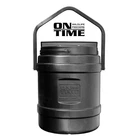 Time Rice Bran Feeder, 10 Gal, Vibration Technology, 1-6 Feedings/day #73000 New. Price: $145.69.
