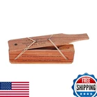 Lynch World Champion Turkey Box Call - Handcrafted, Authentic Sound New. Price: $85.98.