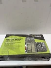 Hme Game Hoist Kit, Winch Gambrel, 400 Pound Capacity, Adjustable Height, Black New. Price: $139.99.