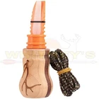 Hunter Specialties Wayne Carlton Boss Cow Call HS-WCC-70166 New. Price: $15.99.