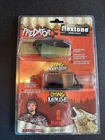 Flextone Western Predator Combo Calls Dying Jackrabbit & Mouse Coyote. Price: $14.99.