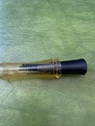 Lohman Real Sound Gold Series Goose # 1025L Waterfowl Caller New. Price: $18.00.