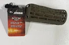 Flextone Battle Bag Plus Rattling Deer Hunting Mock Fight FLXDR062W Buck Doe New. Price: $10.00.