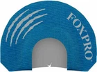 Foxpro Distress Diaphragm Mouth Call Sounds Attracts Latex Blue - Coy Pup New. Price: $20.15.