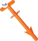 Butt Out Ii - Lightweight Durable Compact Portable Field Dressing Tool For Big New. Price: $14.21.