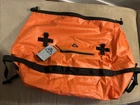 60L Waterproof Duffel Bag Backpack Outdoor Heavy Duty Duffle With Backpac... New. Price: $44.49.