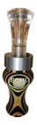 Echo 77778 Timber Duck Call Mint Green Diamondwood New. Price: $94.69.