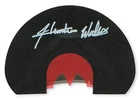 Rolling Thunder Game Call TCD-HW1 Diaphragm 3 Reed Bat Wing Cut Attracts Tu New. Price: $25.99.