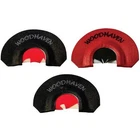 Woodhaven Custom Calls Ninja Set Diaphragm Soft Tape - WH315 New. Price: $43.41.