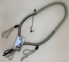 Rig'em Right Waterfowl Copperhead Deluxe 4-CALL Lanyard New. Price: $40.00.