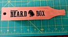 Flextone "beard Box" Turkey Game Call FLXTK118 -- Great Sound Used. Price: $14.99.