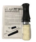 Knight & Hale KH231 Pit Boss Canadian Goose Game Call Instructional Dvd-new. Price: $479.88.