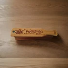 Primos Bamboozled Turkey Box Call Hand Tuned Sharp High Pitched Yelps D30 Used. Price: $22.00.