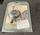 Vintage Knight & Hale Longline Hen Turkey Call Nip Adjustable New. Price: $32.99.
