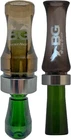 Bgc Double Nasty Duck Call & Wood Combo Timber Pack Kit New. Price: $54.99.