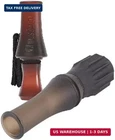 Flextone Hunting Realistic Predator Sounds Easy-to-blow Flexible Design Double New. Price: $35.73.