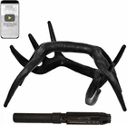 Illusion Systems Extinguisher Deer Call And Black Rack Rattling - Patente New. Price: $61.17.
