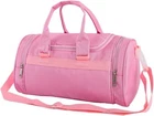 Kilofly Girls Ballet Dance Duffel Crossbody Bag Pink New. Price: $30.26.