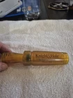 Knight & Hale Screamin' Hawk Game Call Turkey Locator Model 502 Used. Price: $25.99.